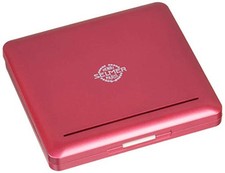 Nonaka Kunststoff Blattkasten