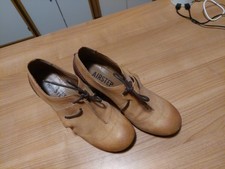 AIRSTEP Damen Pumps Damen Gr.39 braun