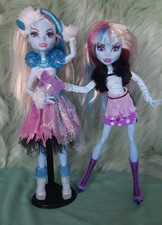Mattel Monster High Puppen
