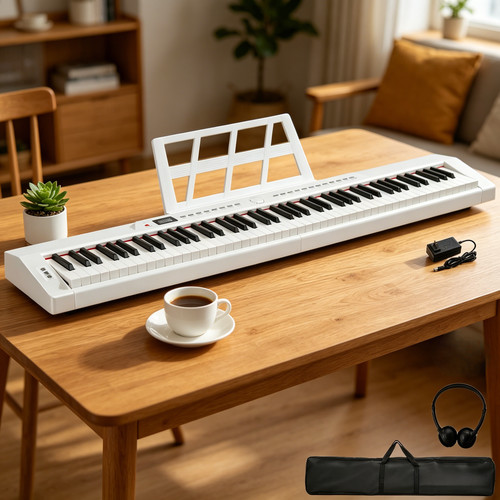 Glarry tastatur drahtlos - glarry,