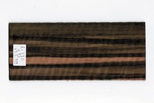 Ebenholz Brettchen Sehr