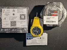 Casio G-Shock GA-B2100-9AER