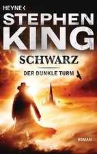 Der dunkle Turm 1. Schwarz |