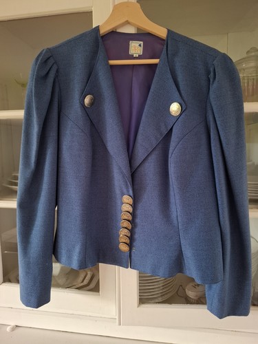 Trachtenjacke janker 42 - trachtenjacke/janker,,