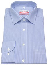 Marvelis Herren Hemd Modern