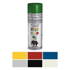 Caparol Capalack Sprühlack