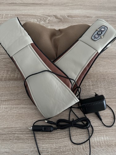 Shiatsu tief kneten - kneten, massage