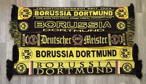 Bvb borussia dortmund - borussia, 1909