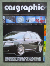 cargraphic Audi Cabrio Typ89
