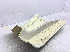 Hull Running Board Floor