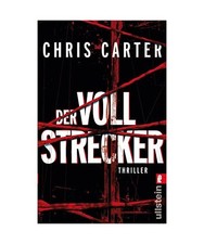 Der Vollstrecker, Carter