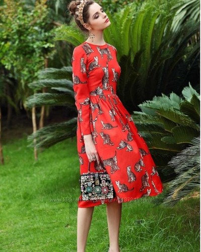 Women dolce gabbana - dolce,
