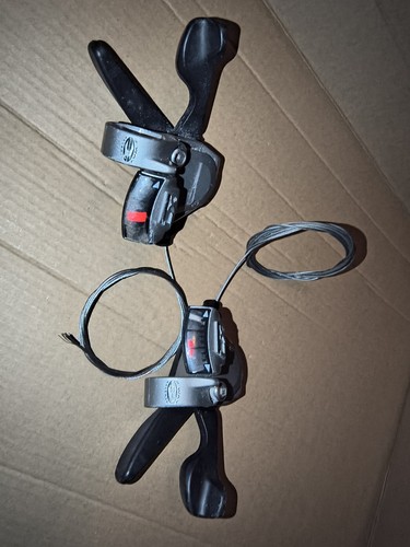 Shimano deore m580 - shimano,