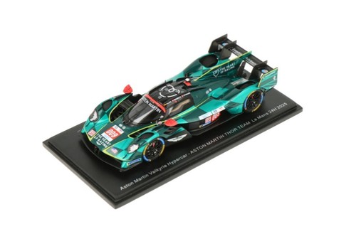 Spark s9255 aston - aston, martin