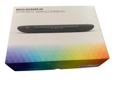 Telekom Media Receiver 401 Typ