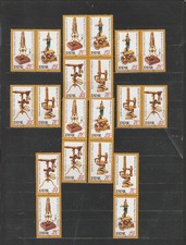 Historische optische Geräte