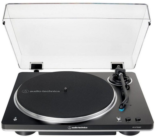 Audio technica lp70xbt - technica, at-lp70xbt