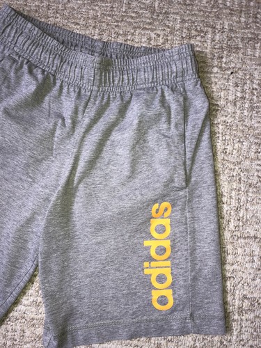 Leichte adidas shorts - leichte,