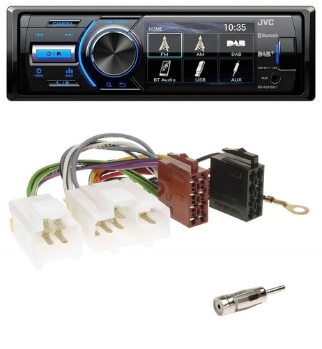 Jvc bluetooth mp3 usb - jvc,