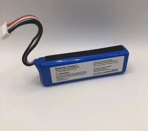 Akku für jbl charge - jbl, 3
