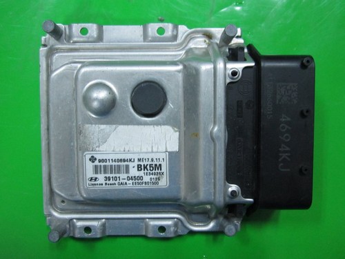 Ecu engine control unit - engine,