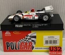 Slot Car Policar Car08A Brm
