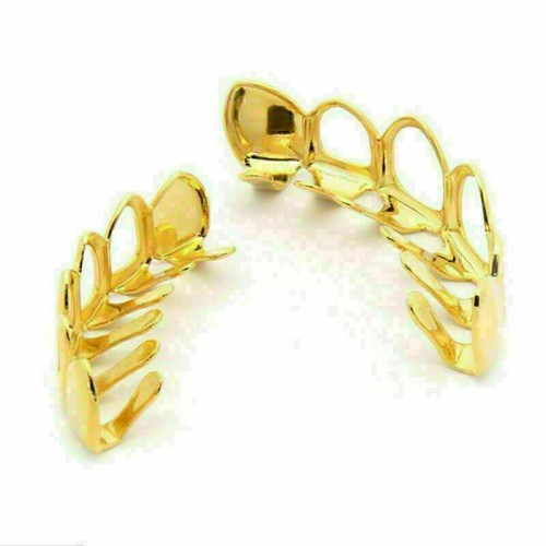 Custom fit 14k - gold, hip