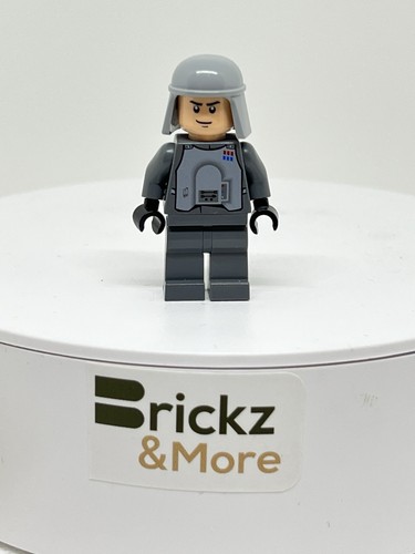 Lego star wars imperial - star,