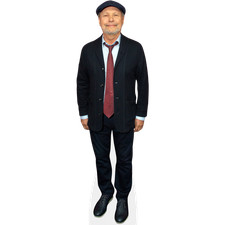 Billy Crystal (Red Tie)