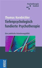Die tiefenpsychologisch fundierte Psychotherapie