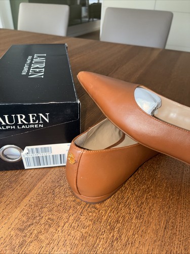 Polo ralph lauren damenschuh - lauren,
