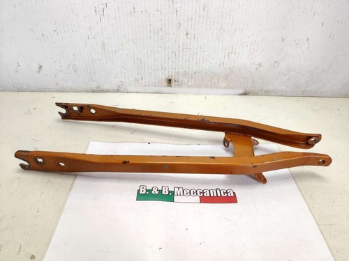 Hilfsrahmen hinten motobecane - hilfsrahmen,