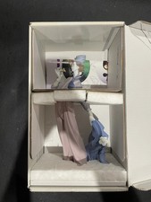 Tall Lladro Figurien - New in