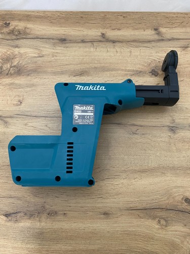 Makita dx02 staubabsaugung - makita,