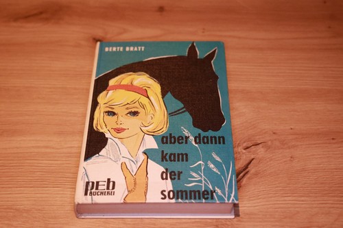 Berte bratt aber dann - bratt,