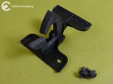 Sicherungshaken Entriegelung