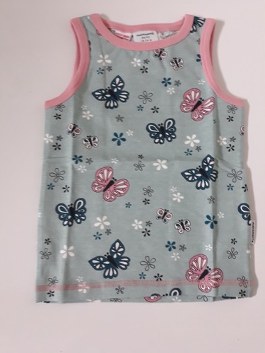Maxomorra tank top mädchen - maxomorra,