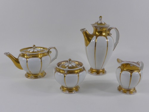 Kpm berlin biedermeier - kpm,