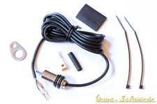 VESPA Geschwindigkeitssensor