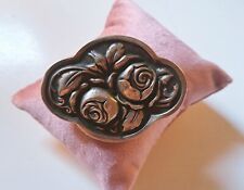 Zauberhafte große Jugendstil