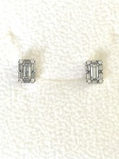 Pandora Ohrstecker Funkelnder