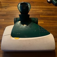 Vorwerk Kobold Teppichdüre an