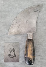 Altes Schuster Werkzeug