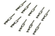 Mini ISO Kontakte 10x