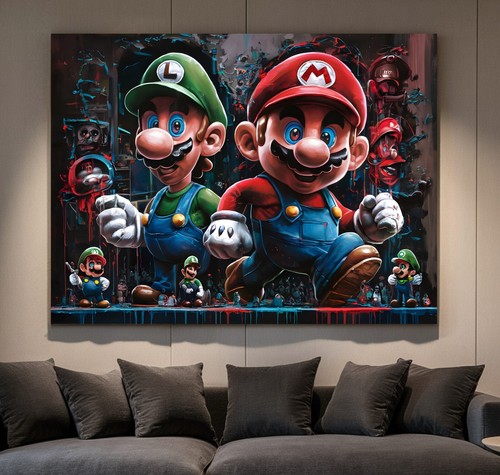 Leinwand bild bis - xl,