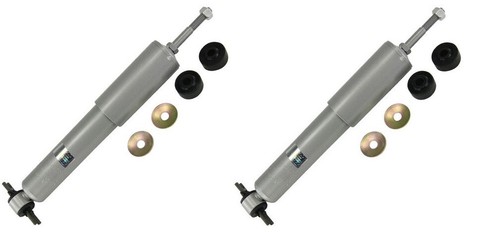 Stoßdämpfer vorne für - 2x,