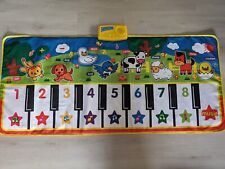 Klaviermatte für Babys und Kinder