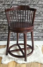 Barhocker Barstuhl Hocker Holz