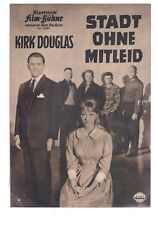 IFB Nr. 05681 Stadt ohne Mitleid (Kirk Douglas, Christine Kaufmann)