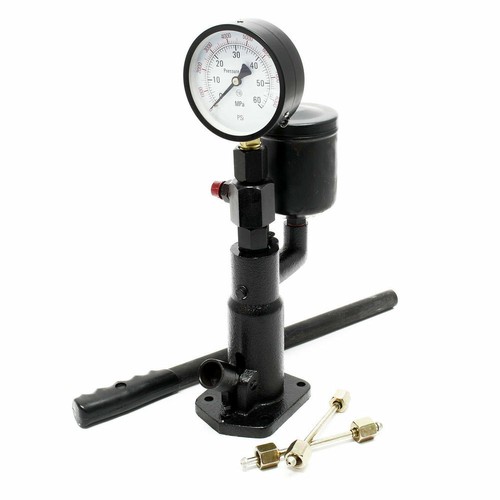 Diesel einspritzdüsen tester - diesel,